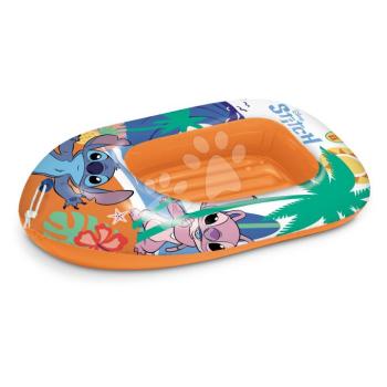 Felfújható csónak Stitch Mondo 112 cm hosszú kép