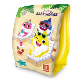 Felfújható karúszók Baby Shark Arm Bands Mondo 2-6 éves korosztálynak kép
