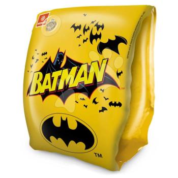 Felfújható karúszók Batman Arm Bands Mondo 2-6 éves korosztálynak kép