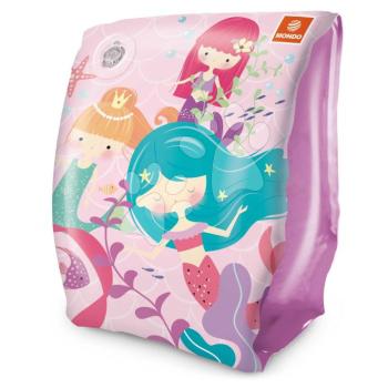 Felfújható karúszók Mermaids Arm Bands Mondo 2-6 éves korosztálynak kép