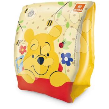 Felfújható karúszók Micimackó Winnie The Pooh Disney Mondo 2-6 éves korosztálynak kép
