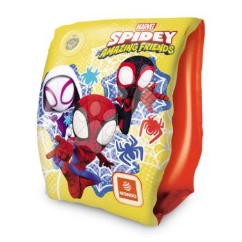 Felfújható karúszók Spidey Arm Bands Mondo 2-6 éves korosztálynak kép