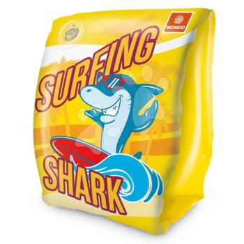 Felfújható karúszók Surfing Shark Mondo 2-6 évtől kép