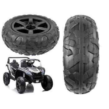 Felfújható kerék járművekhez Buggy A032 Strong kép