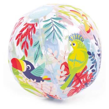 Felfújható labda Jungle Ball Ludi 20 cm 6 hó-tól kép