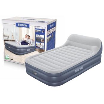 Felfújható matrac pumpával 226 x 152 x 84 cm Bestway 67923 kép