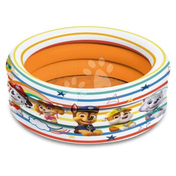 Felfújható medence Paw Patrol Mondo átmérője 60 cm 3-kamrás 10 hó-tól kép