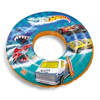 Felfújható úszógumi Hot Wheels Mondo 50 cm 2 évtől kép