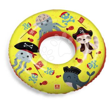 Felfújható úszógumi Kalózok Swim Ring Mondo 50 cm 24 hó-tól kép