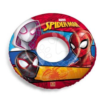 Felfújható úszógumi Spiderman Swim Ring Mondo 50 cm 24 hó kép