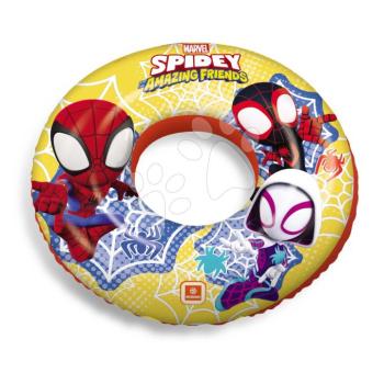 Felfújható úszógumi Spidey Swim Ring Mondo 50 cm 24 hó kép