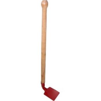 Fém kerti kapa - 60 cm kép