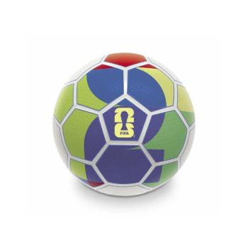 FIFA 2026 focilabda 22 cm-es kép