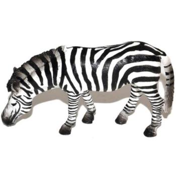 Figruka Zebra 11 cm kép
