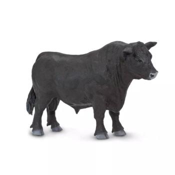 Figura - Angus bika kép