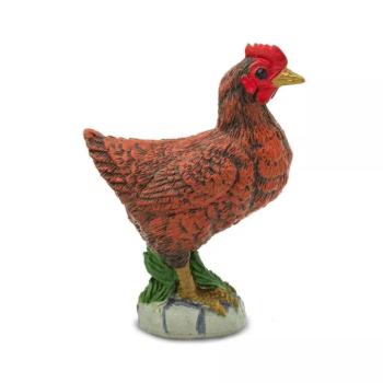 Figura - Bantam tyúk kép