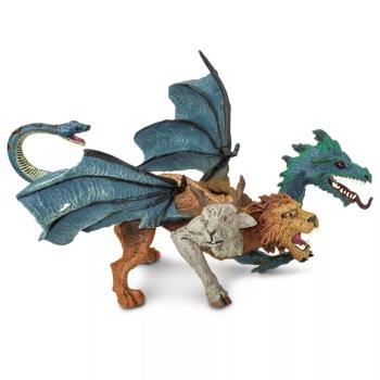 Figura - Chimera kép