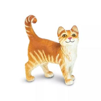 Figura - Cirmos macska kép