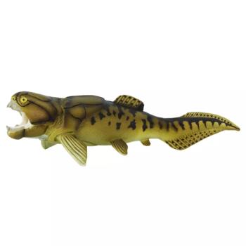 Figura - Dunkleosteus kép