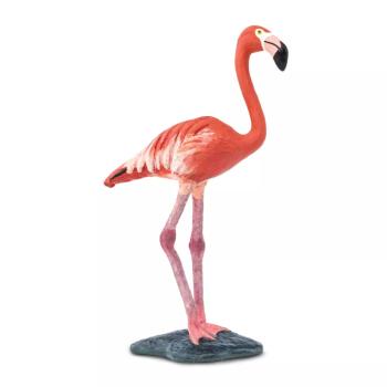 Figura - Flamingó kép
