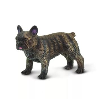 Figura - Francia bulldog kép