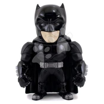 Figura gyűjtői darab Armored Batman Jada fém világító szemekkel és cserélhető páncélzattal magassága 15 cm kép