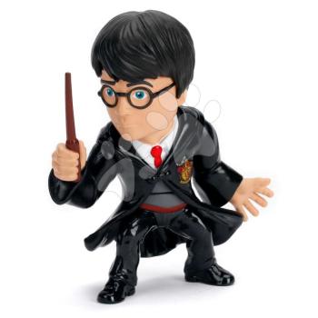 Figura gyűjtői darab Harry Potter Jada fém magassága 10 cm kép