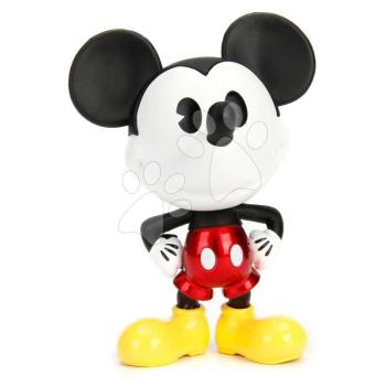 Figura gyűjtői darab Mickey Mouse Classic Jada fém 10 cm magas kép