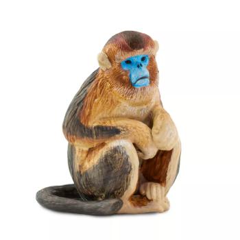 Figura - Langur kép