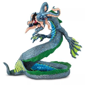 Figura - Leviathan kép