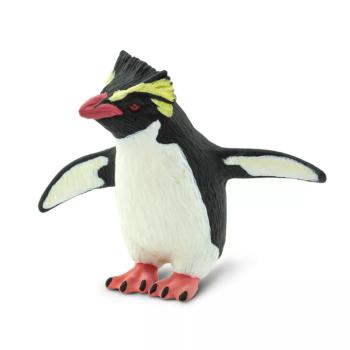 Figura - Sziklás pingvin kép
