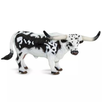 Figura - Texasi szarvasmarha kép