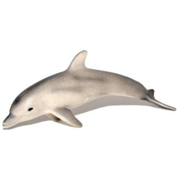 Figurin delfin 11cm kép