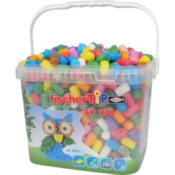 FISCHER TIP 1200 Kreatív készlet
