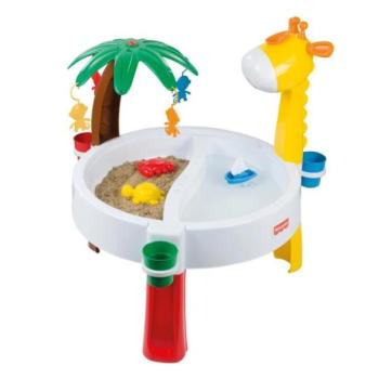 Fisher Price 3 az 1-ben játszóasztal kép