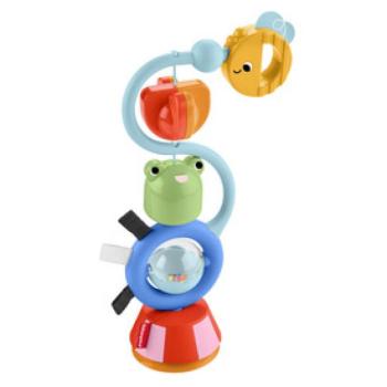 Fisher-Price állati foglalkoztató