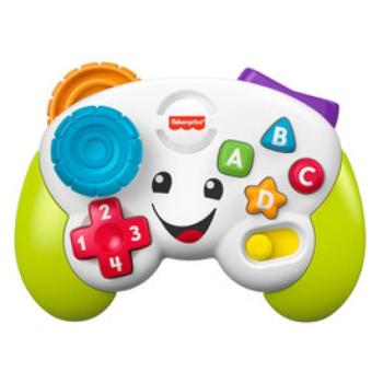 Fisher-Price Vidám játékkontroller CZ/SK/ENG/HU/PL kép