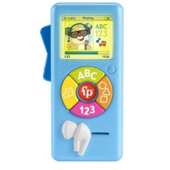 Fisher Price Dog zenelejátszó CZ/SK/ENG/HU/PL kép