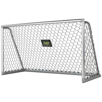 Focikapu Scala aluminium football goal Exit Toys alumínium keret 220*120 cm kép