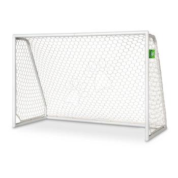 Focikapu Scala aluminium football goal White Exit Toys alumínium keret 180*120 cm fehér kép