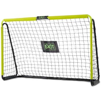 Focikapu Tempo 1800 steel football goal Exit Toys acél keret 180*120 cm kép