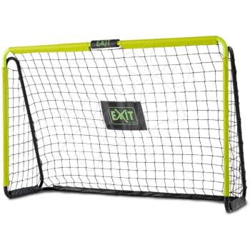 Focikapu Tempo 2400 steel football goal Exit Toys acél keret 240*160 cm kép