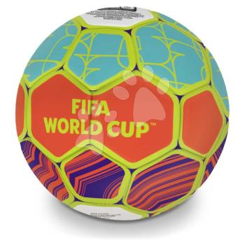 Focilabda varrott Fifa 2026 - New York Mondo méret 5 súlya 400 g kép