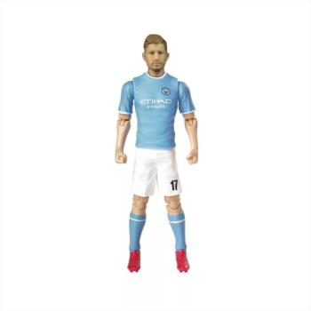 Focista akciófigura, 20 cm - Mancester City, De Bruyne 17 kép