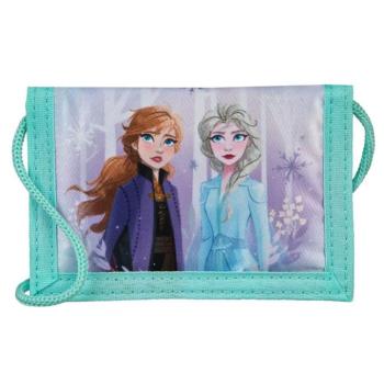 Frozen gyermek textil pénztárca kép