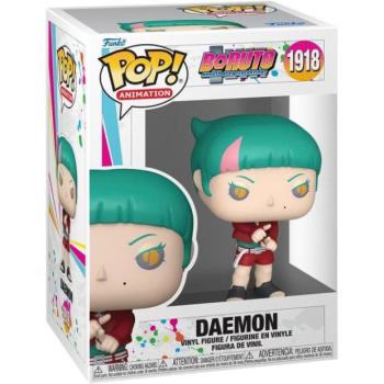 Funko POP! Boruto 1918 Daemon kép