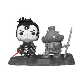 Funko POP Deluxe: SW- Kyoto 1 kép