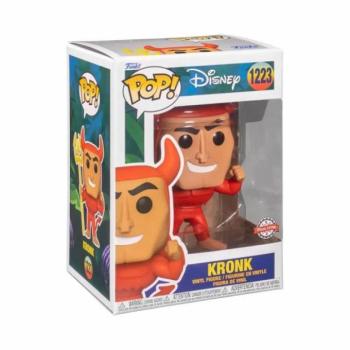 Funko POP Disney - Kronk Különleges Kiadás kép