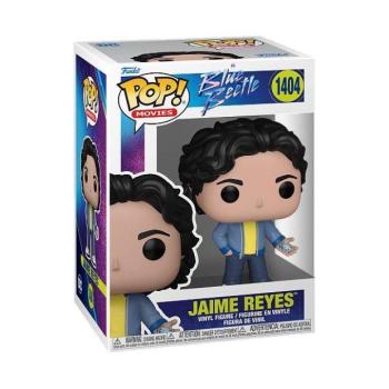 Funko POP filmek: Blue Beetle – Jaime Reyes kép