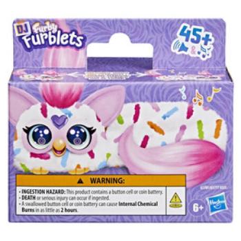 Furby dj Furblets kép